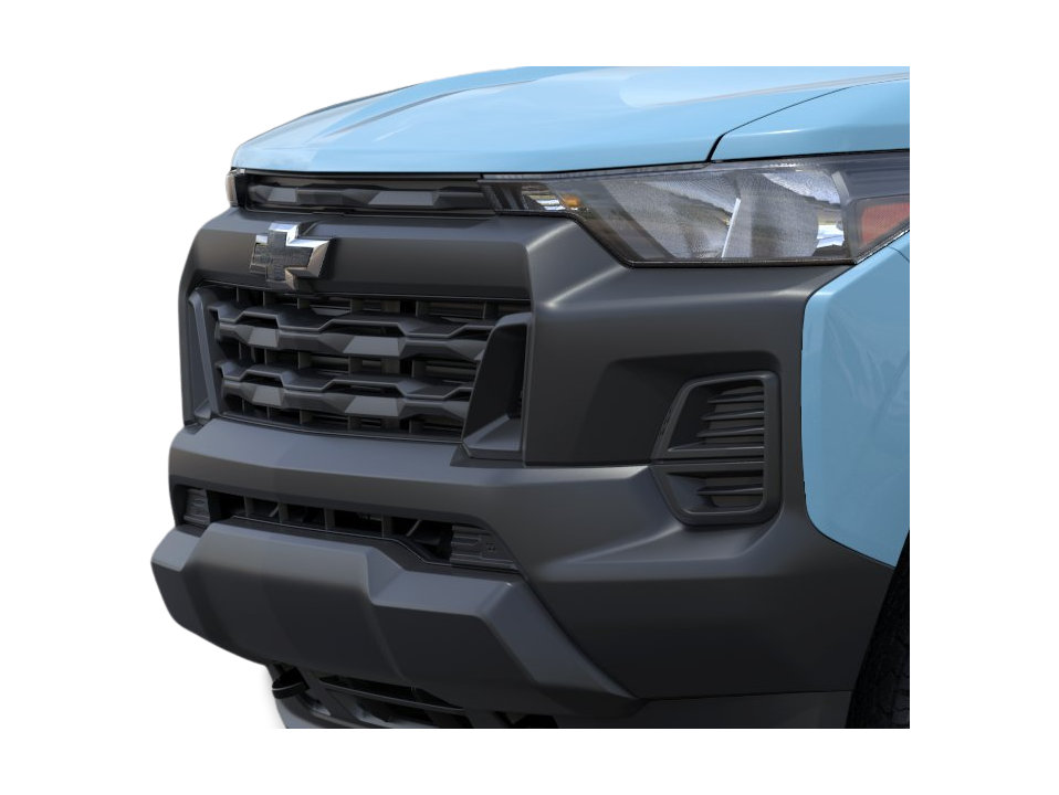 Thumbnail: 2026 Chevrolet Colorado - 5