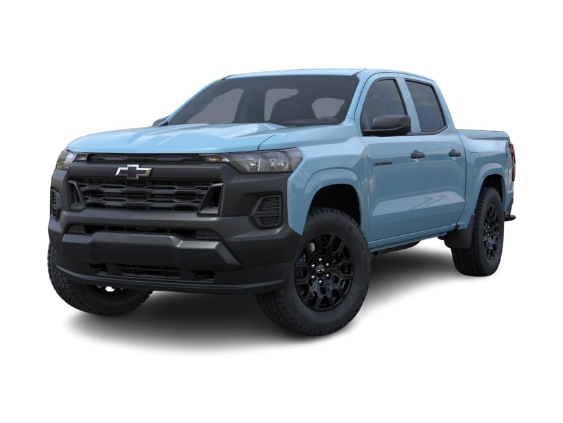 Thumbnail: 2026 Chevrolet Colorado - 17