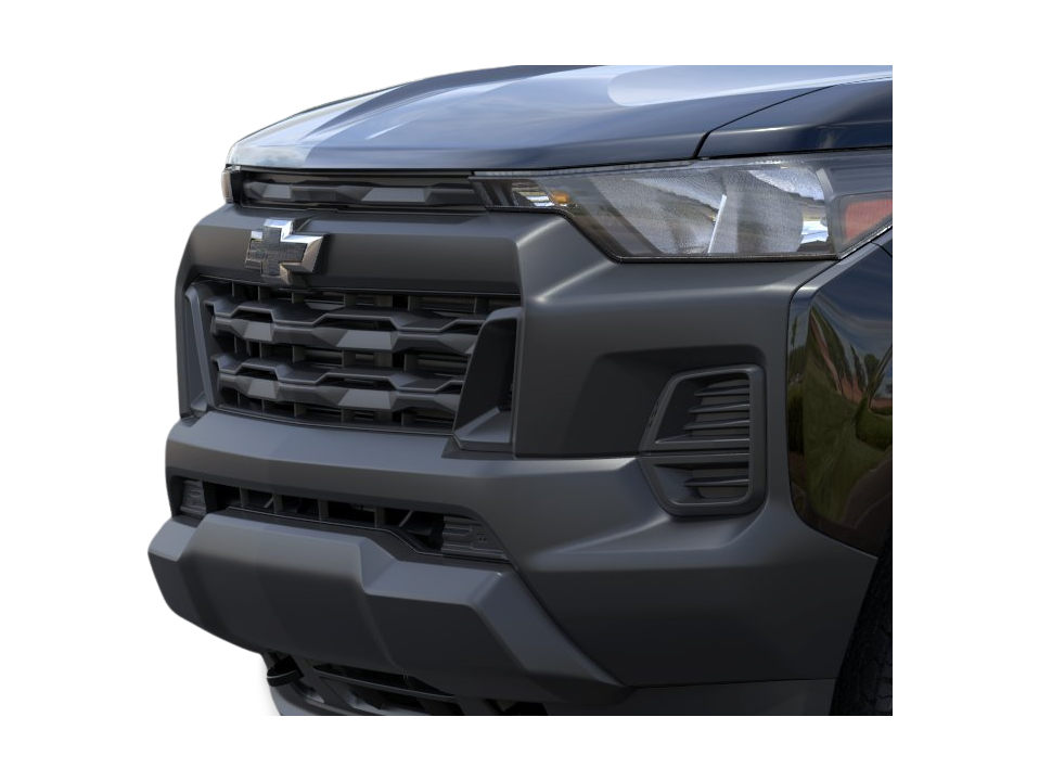 Thumbnail: 2026 Chevrolet Colorado - 5