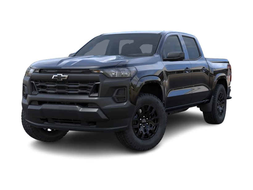 Thumbnail: 2026 Chevrolet Colorado - 17