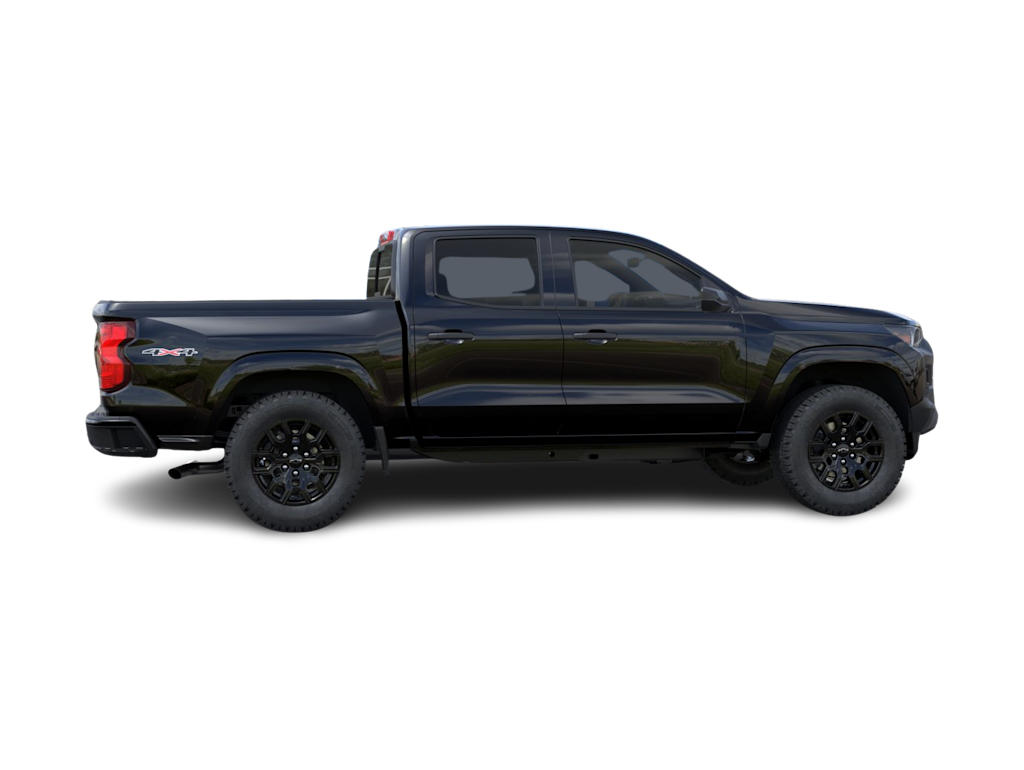 Thumbnail: 2026 Chevrolet Colorado - 15