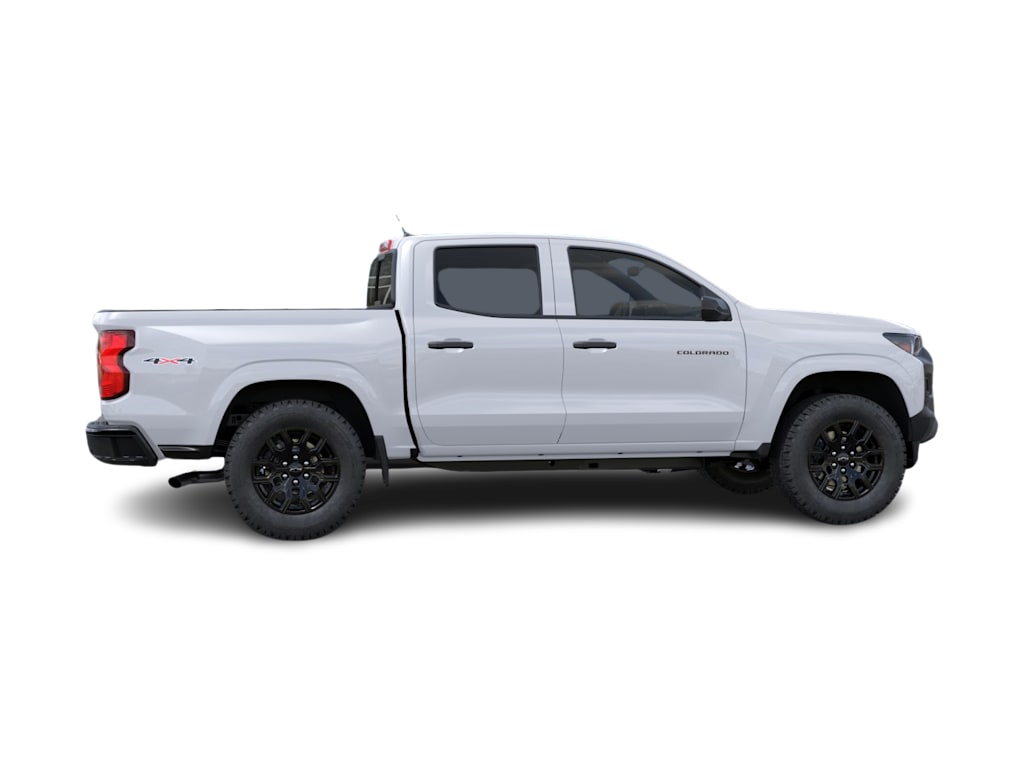 Thumbnail: 2026 Chevrolet Colorado - 15