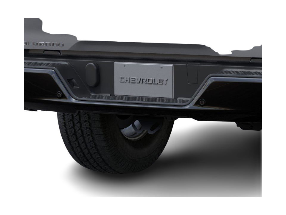 Thumbnail: 2026 Chevrolet Colorado - 21