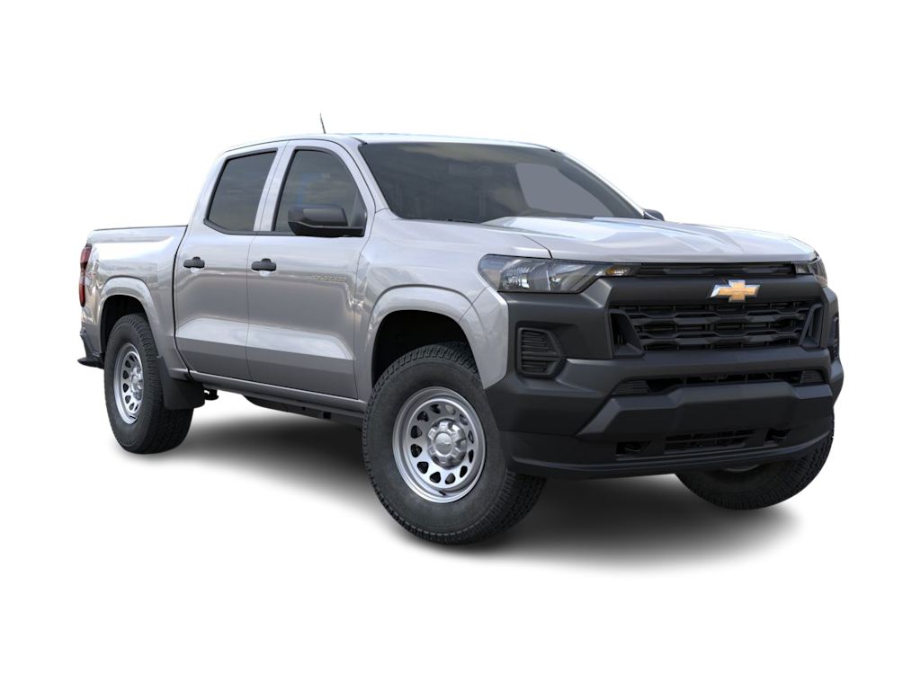 Thumbnail: 2026 Chevrolet Colorado - 16