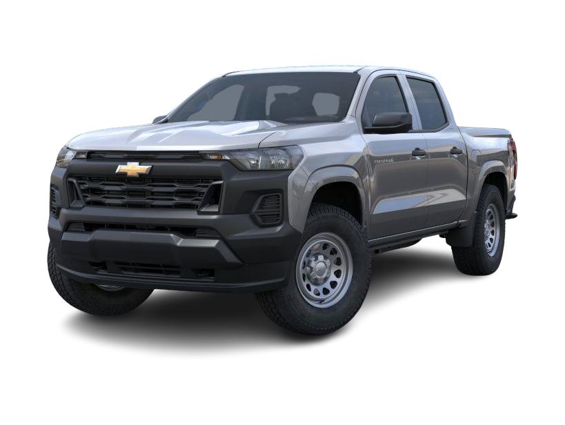 Thumbnail: 2026 Chevrolet Colorado - 17