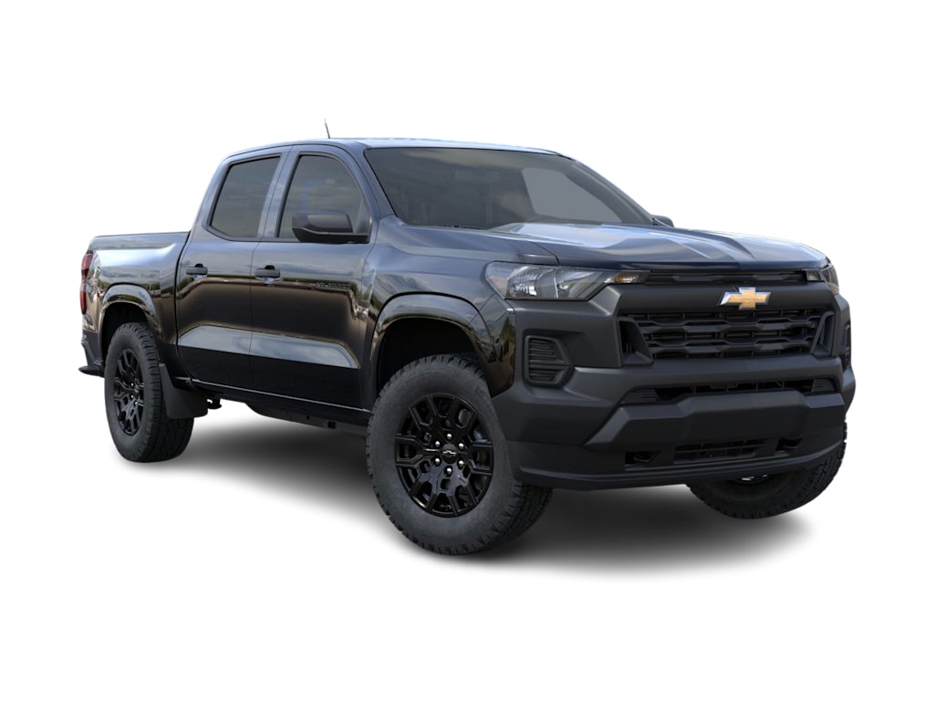 Thumbnail: 2026 Chevrolet Colorado - 16