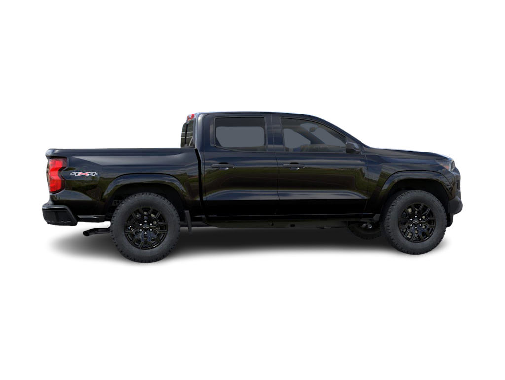 Thumbnail: 2026 Chevrolet Colorado - 15