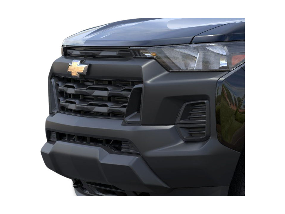 Thumbnail: 2026 Chevrolet Colorado - 5