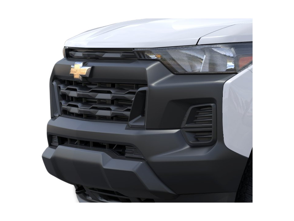 Thumbnail: 2026 Chevrolet Colorado - 5