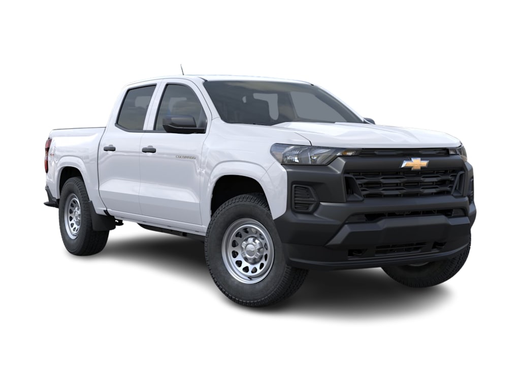 Thumbnail: 2026 Chevrolet Colorado - 16