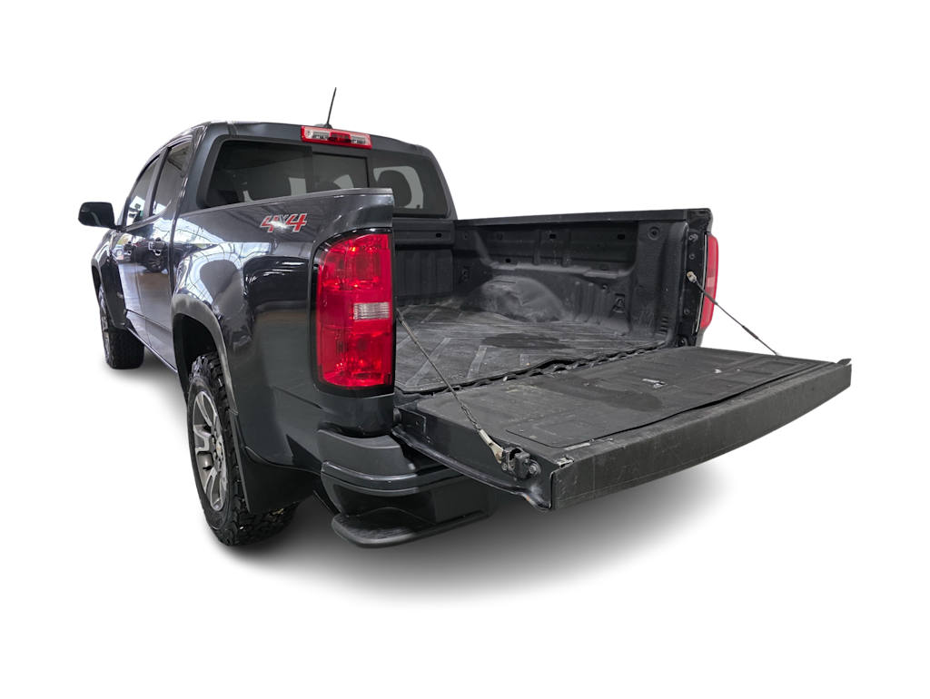 Thumbnail: 2017 Chevrolet Colorado - 13