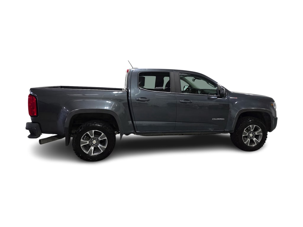 Thumbnail: 2017 Chevrolet Colorado - 15