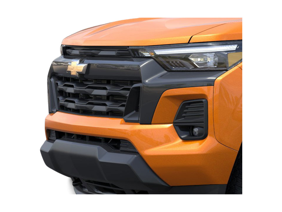 Thumbnail: 2025 Chevrolet Colorado - 5