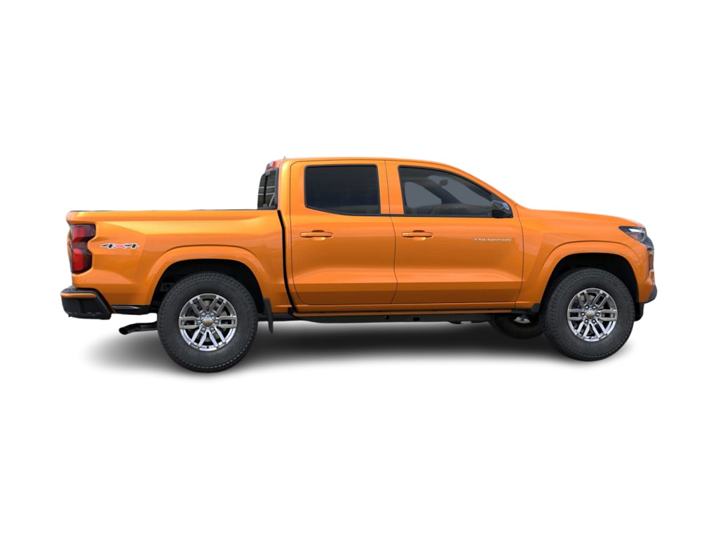 Thumbnail: 2025 Chevrolet Colorado - 15