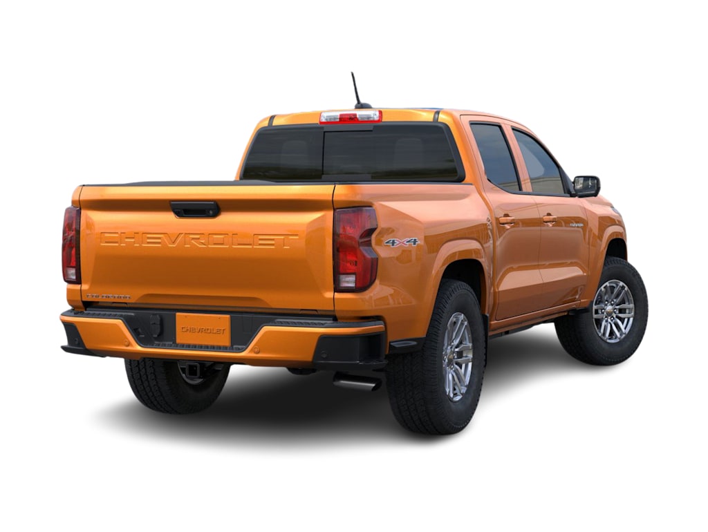 Thumbnail: 2025 Chevrolet Colorado - 14