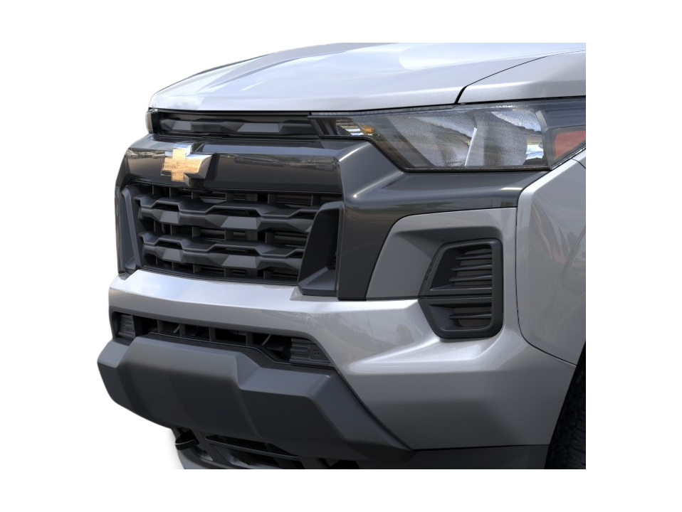 Thumbnail: 2026 Chevrolet Colorado - 5