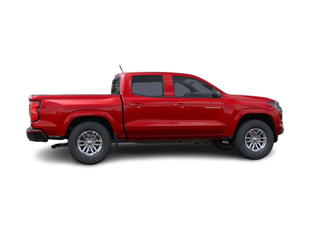 Thumbnail: 2026 Chevrolet Colorado - 15