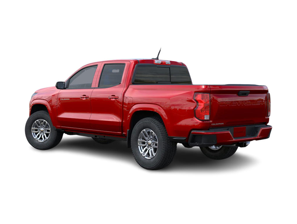 Thumbnail: 2026 Chevrolet Colorado - 13