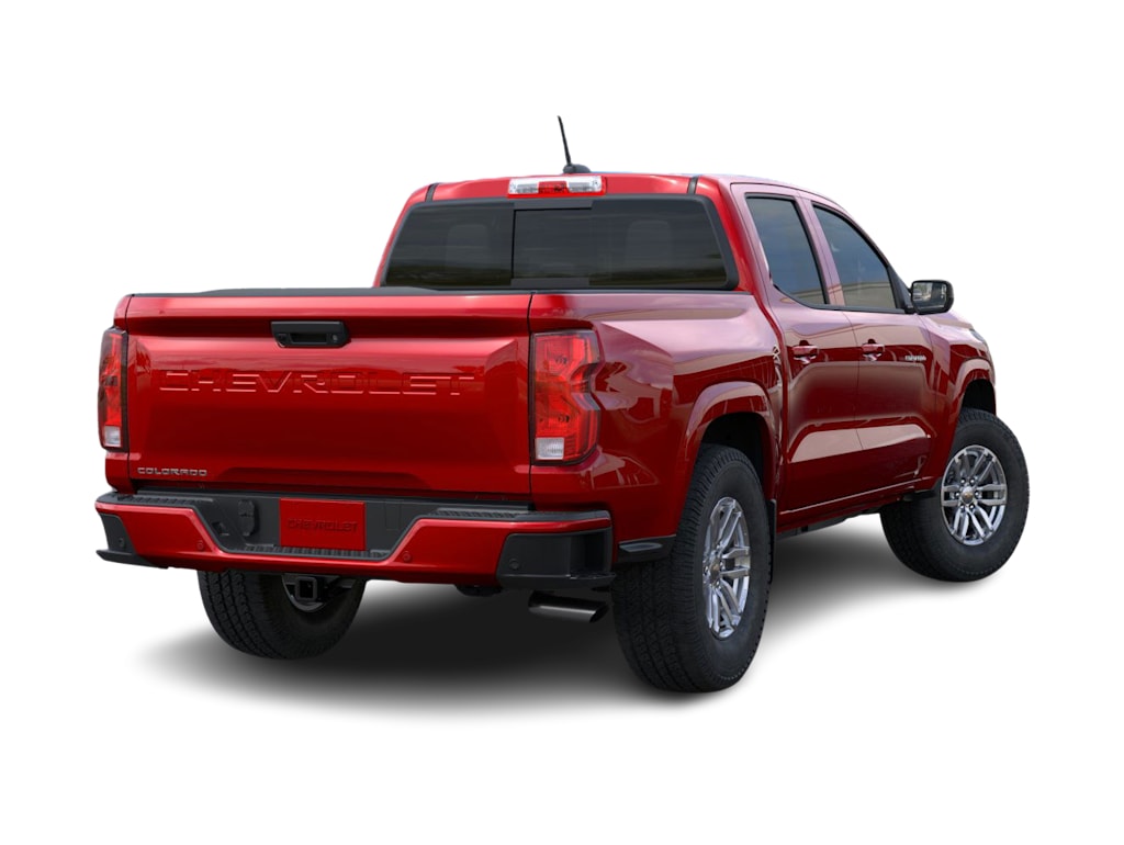 Thumbnail: 2026 Chevrolet Colorado - 14