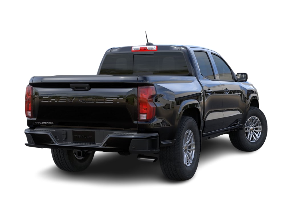 Thumbnail: 2026 Chevrolet Colorado - 12