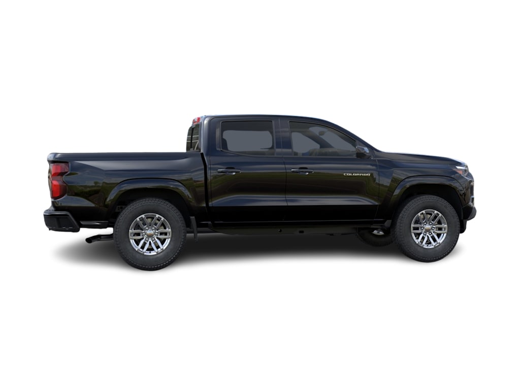 Thumbnail: 2026 Chevrolet Colorado - 13