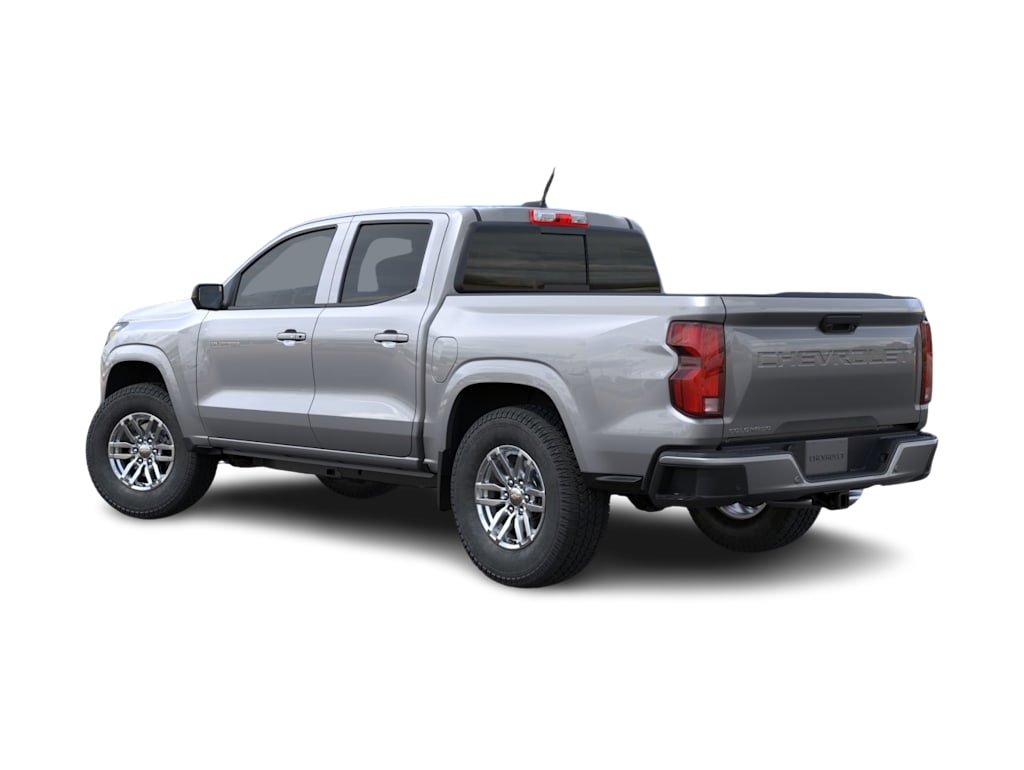 Thumbnail: 2026 Chevrolet Colorado - 4