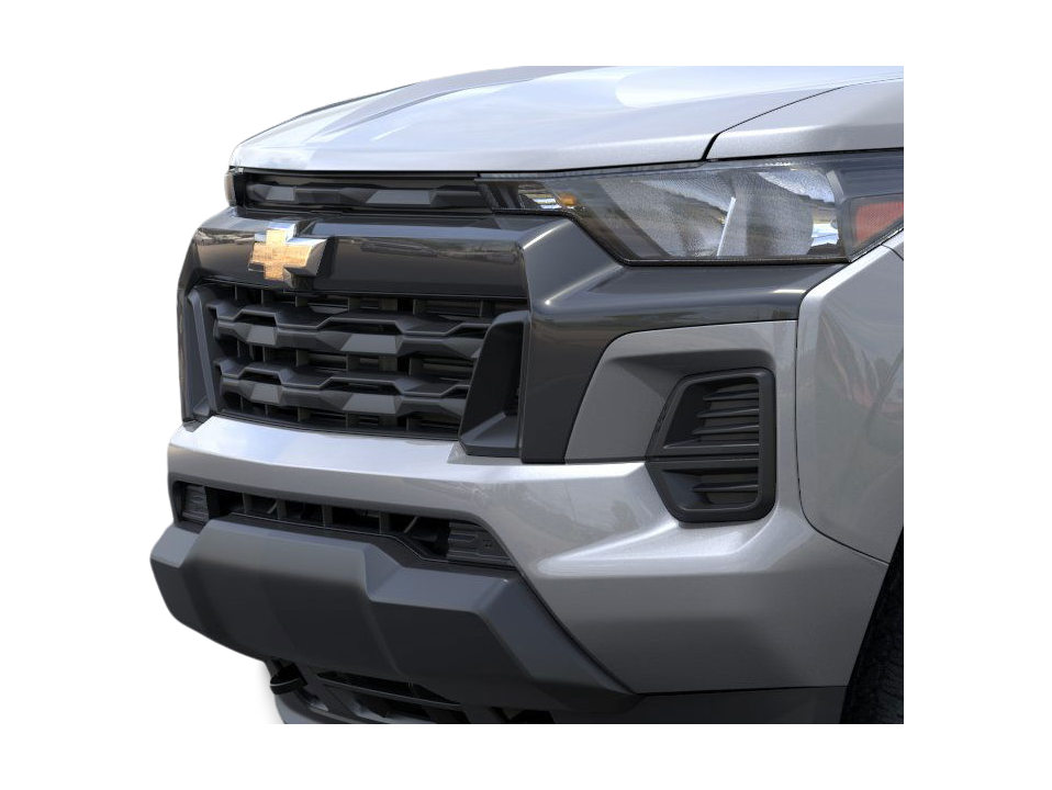 Thumbnail: 2026 Chevrolet Colorado - 5