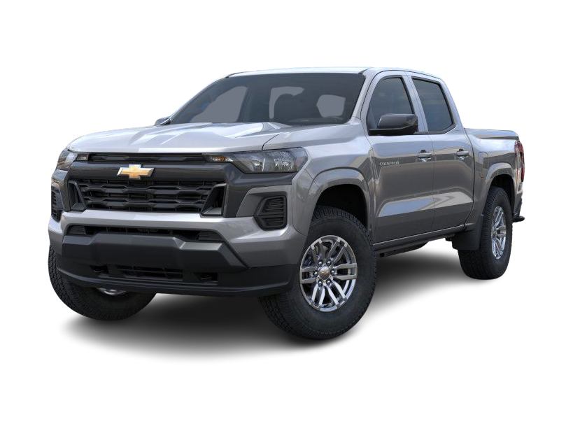 Thumbnail: 2026 Chevrolet Colorado - 17