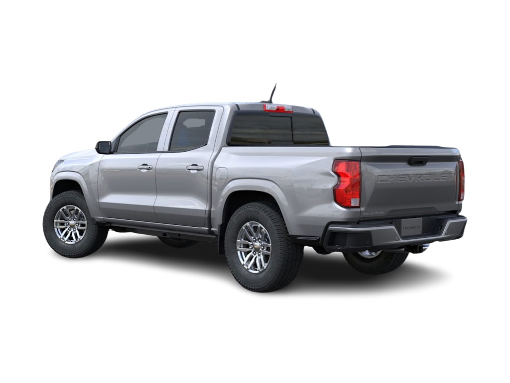 Thumbnail: 2026 Chevrolet Colorado - 4