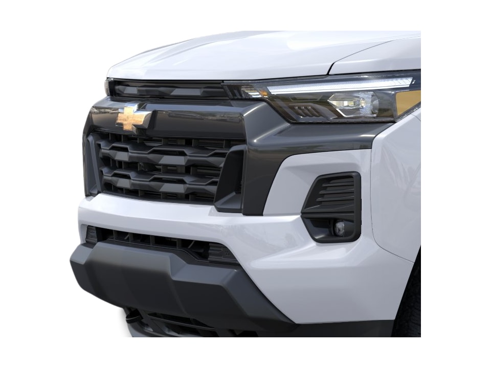 Thumbnail: 2026 Chevrolet Colorado - 5