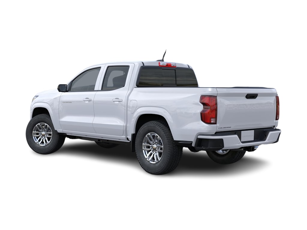 Thumbnail: 2026 Chevrolet Colorado - 4