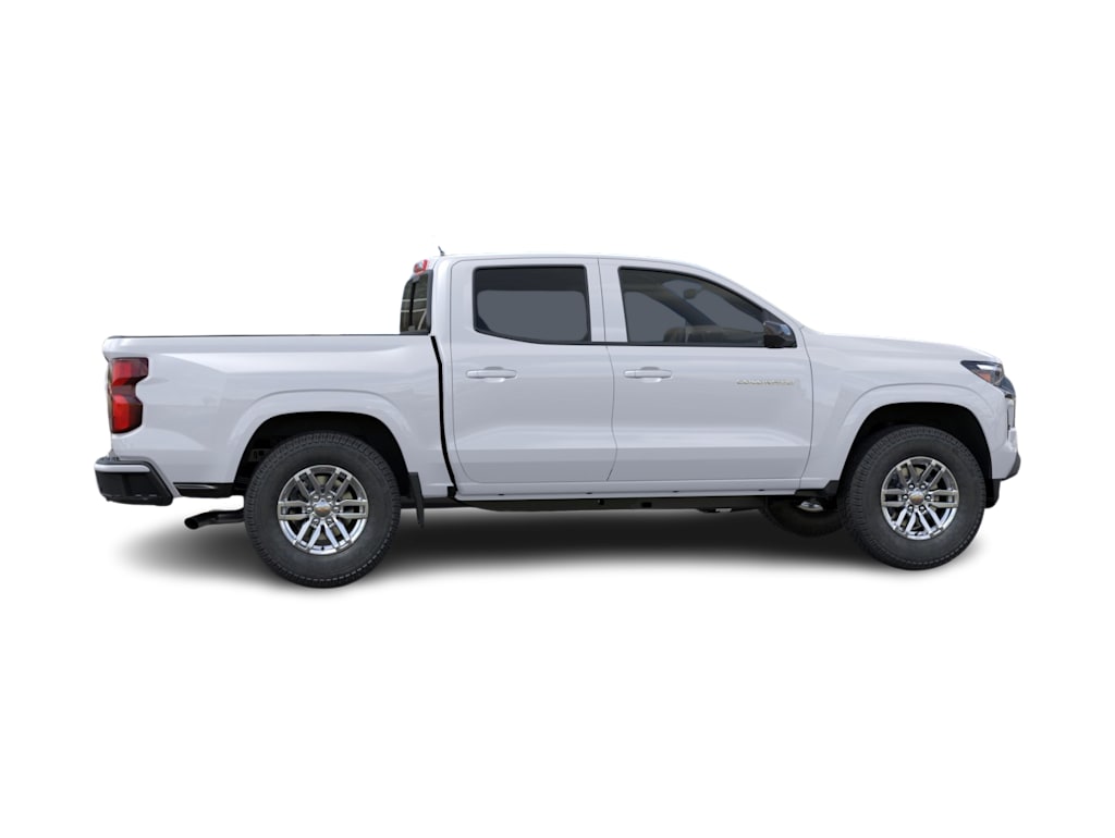 Thumbnail: 2026 Chevrolet Colorado - 14