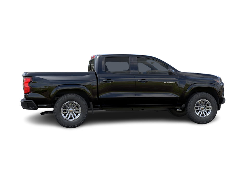 Thumbnail: 2026 Chevrolet Colorado - 15