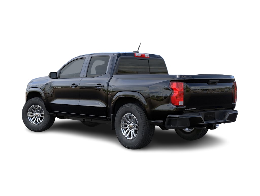 Thumbnail: 2026 Chevrolet Colorado - 4