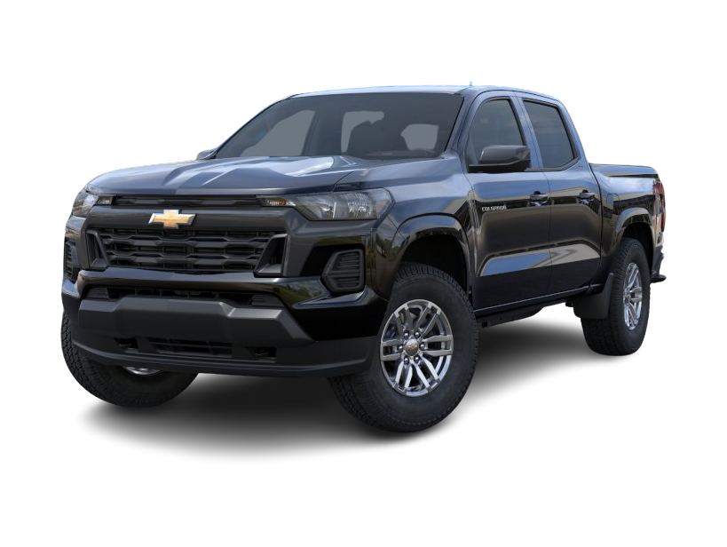 Thumbnail: 2026 Chevrolet Colorado - 17