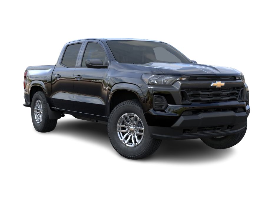 Thumbnail: 2026 Chevrolet Colorado - 13