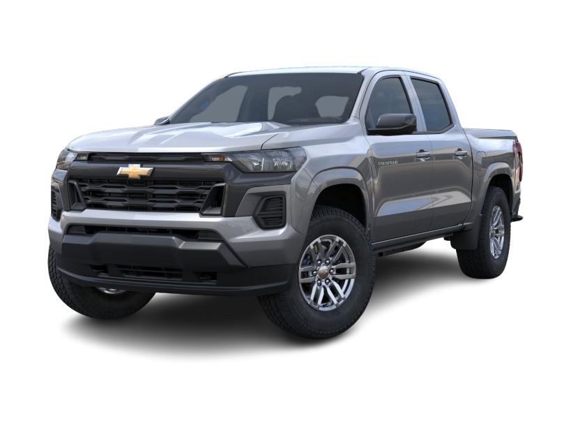 Thumbnail: 2026 Chevrolet Colorado - 17