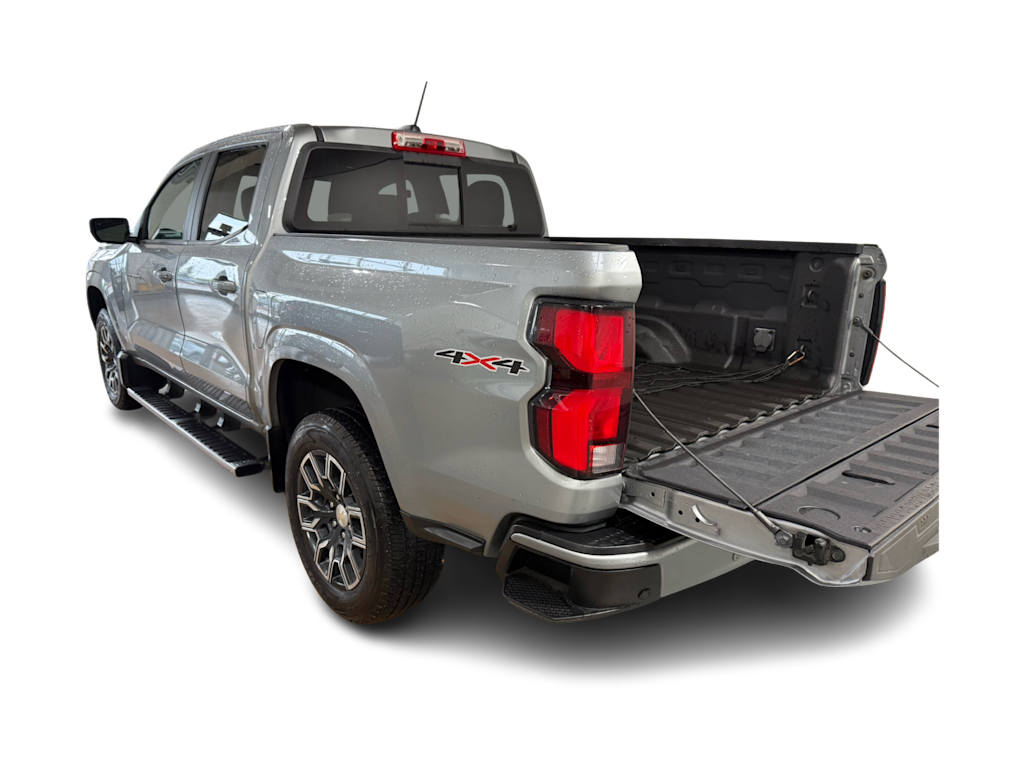 Thumbnail: 2024 Chevrolet Colorado - 13