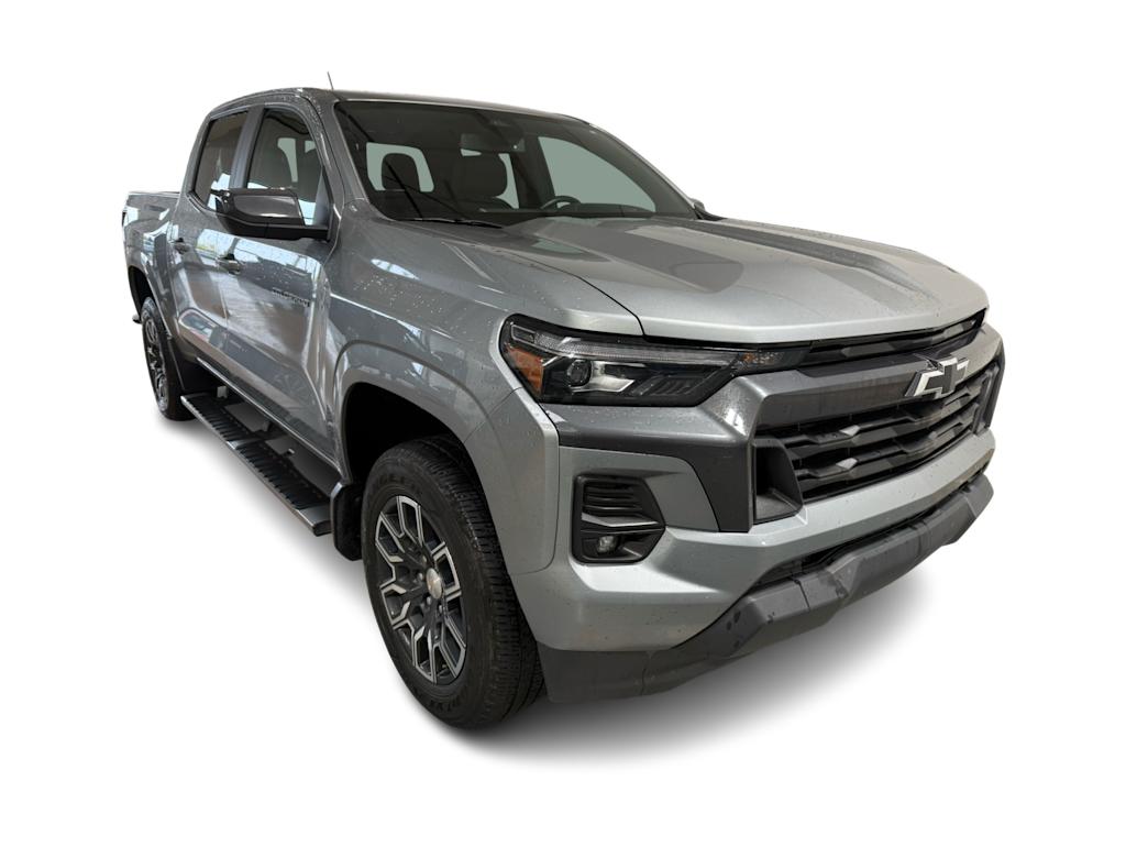 Thumbnail: 2024 Chevrolet Colorado - 14