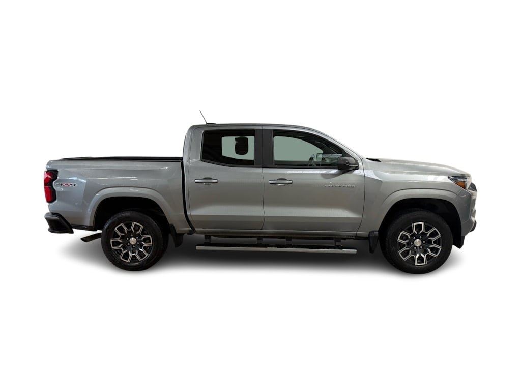 Thumbnail: 2024 Chevrolet Colorado - 15