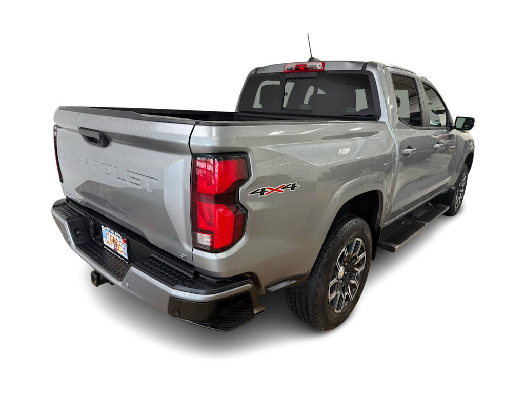 Thumbnail: 2024 Chevrolet Colorado - 16