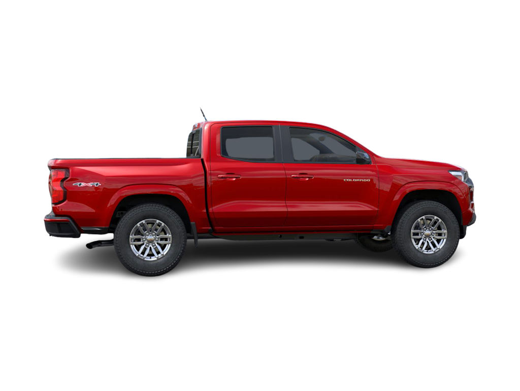 2024 Chevrolet Colorado LT 15