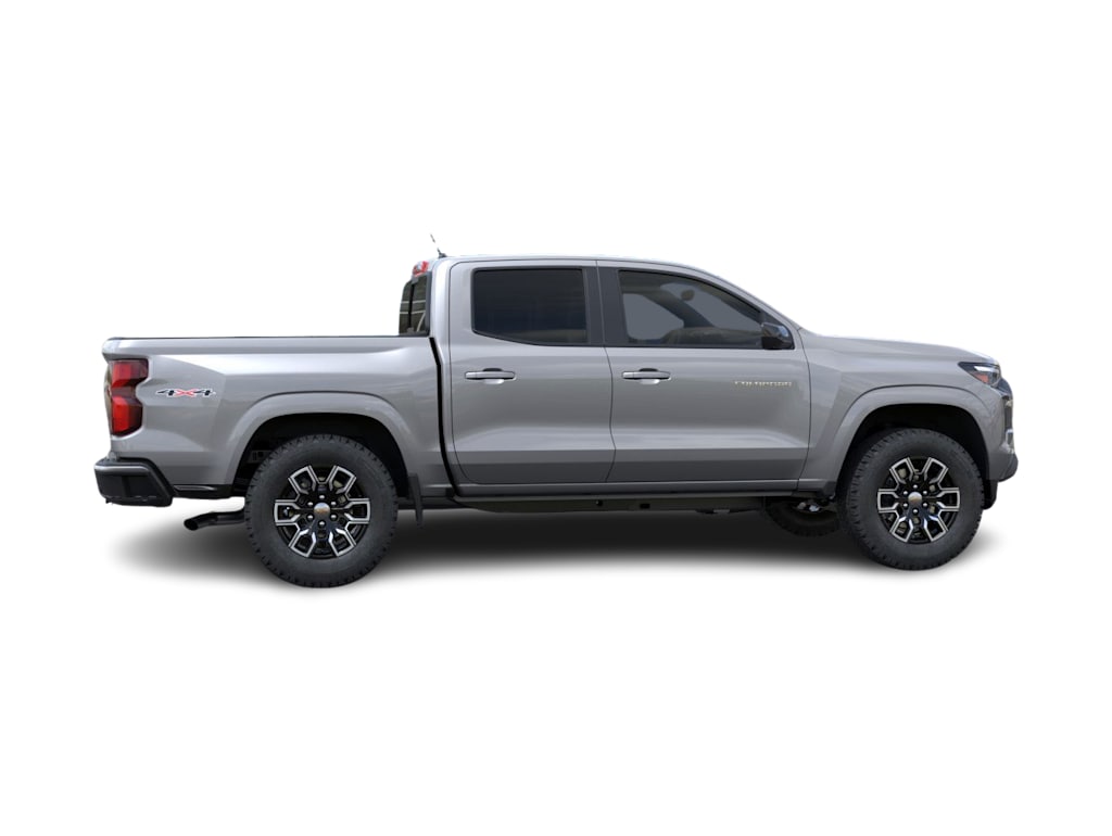 2024 Chevrolet Colorado LT 16