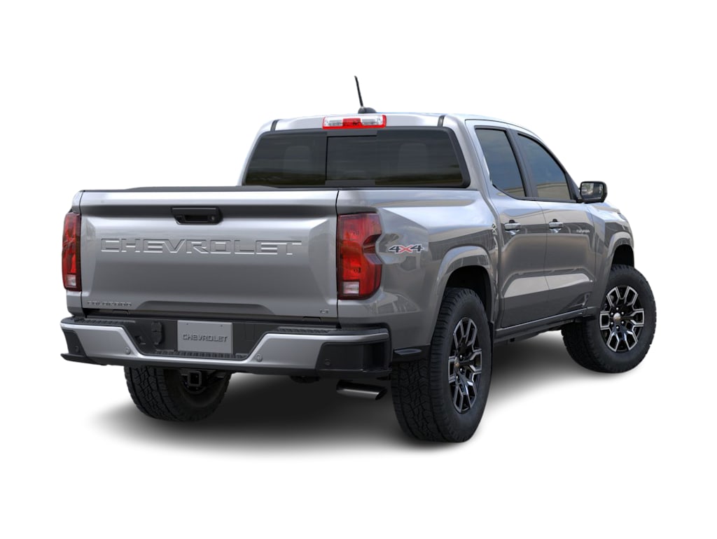 2024 Chevrolet Colorado LT 15