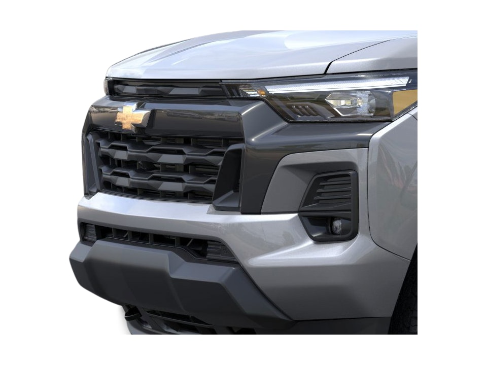 2024 Chevrolet Colorado LT 6