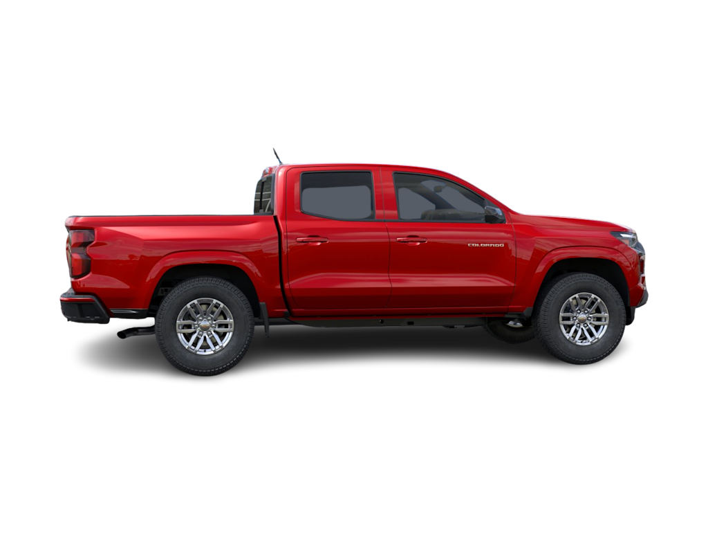 Thumbnail: 2026 Chevrolet Colorado - 12