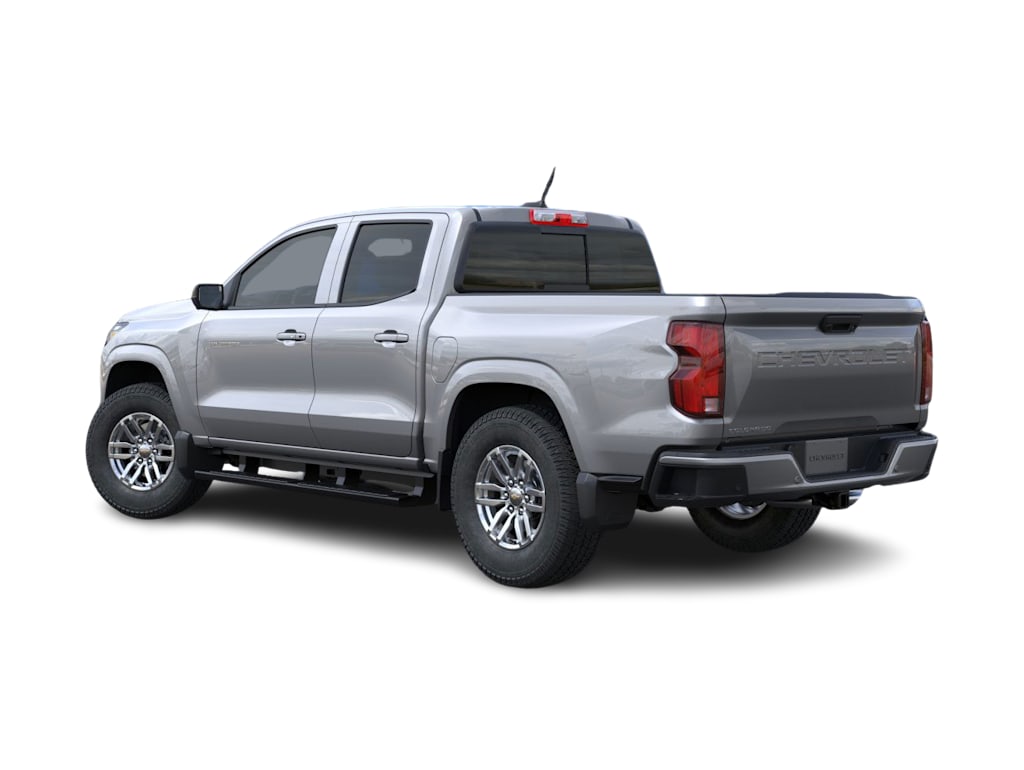 Thumbnail: 2026 Chevrolet Colorado - 4