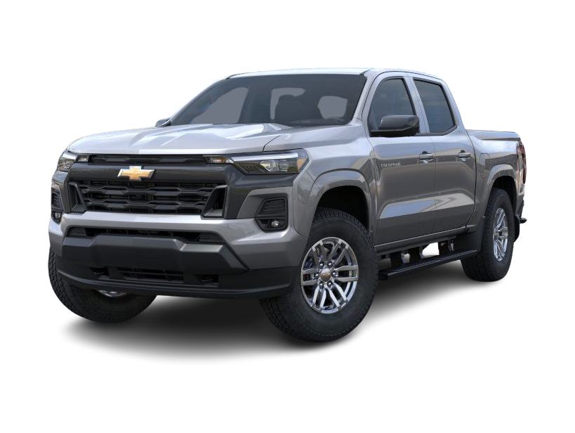 Thumbnail: 2026 Chevrolet Colorado - 15