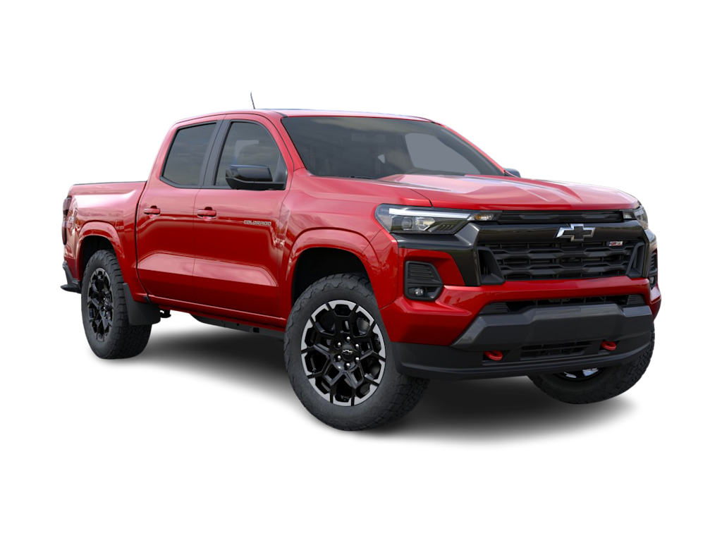 Thumbnail: 2026 Chevrolet Colorado - 17