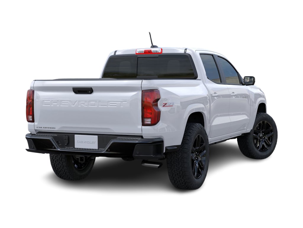 2024 Chevrolet Colorado Z71 15